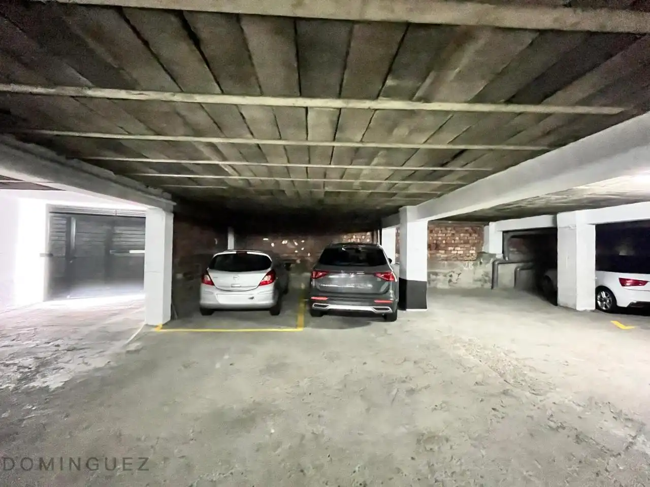 Parking of Garage for sale in Vigo 