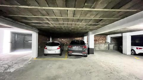 Foto 3 de Garatge en venda a Travesía de Vigo - San Xoán, Pontevedra