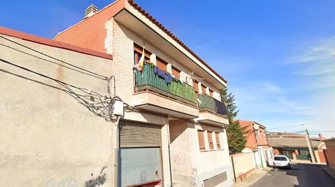 Foto 2 de Pis en venda a  Valencia, 3 Bb, Burguillos de Toledo, Toledo