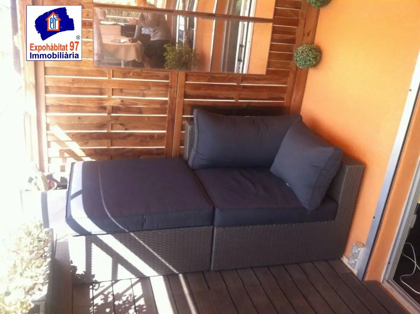 Apartamento con ascensor en venta en Passeig MIRAMAR 91, imagen 18