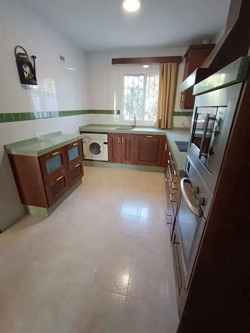 Terraced house with terrace for sale in Jerez Sur, imagen 6