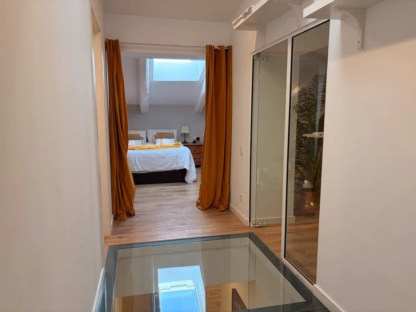 Maisonette mit Terrasse zum Verkauf in Centre - Sant Oleguer, imagen 24