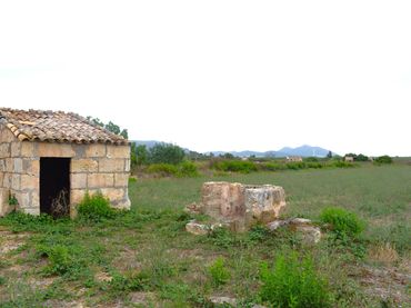 Terreno rústico en venta en Muro