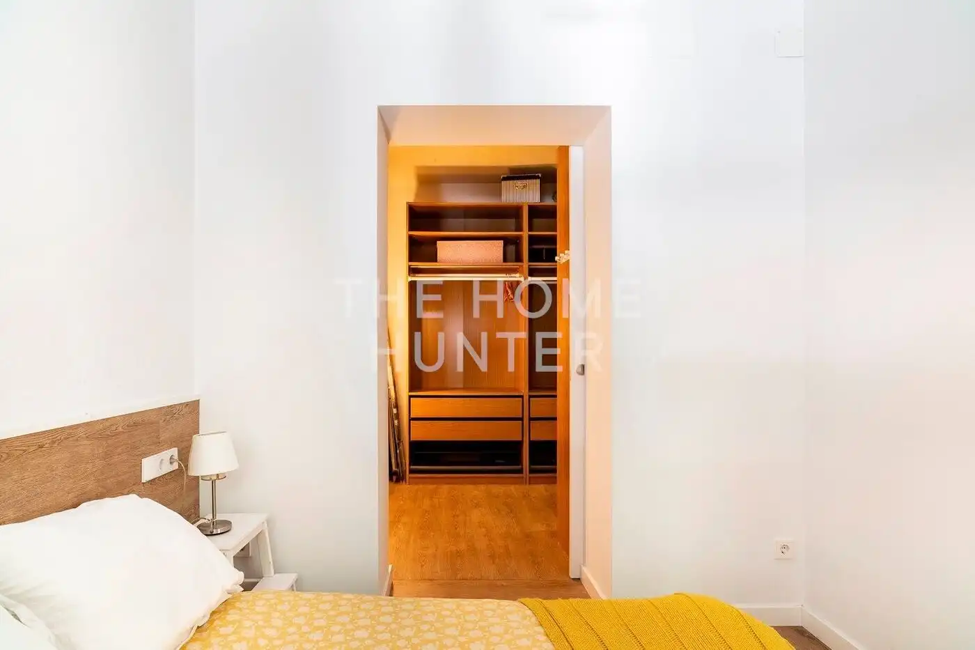 Flat for rent in Rodriguez San Pedro, Arapiles