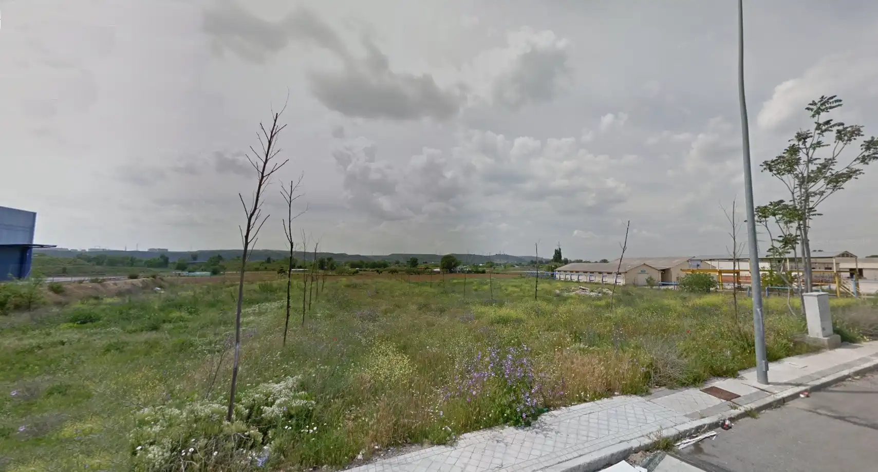 Terreno industriale in vendita a Calle Duraton 2, imagen 4