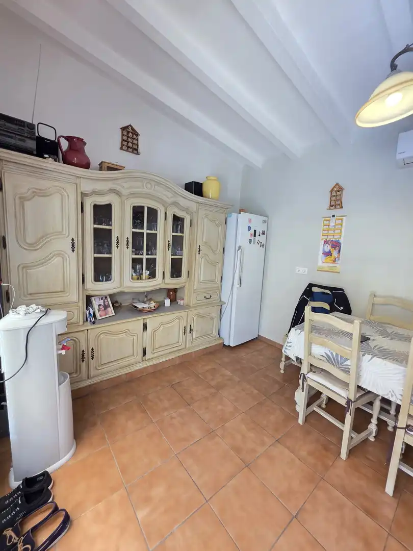 Chalet con terraza en venta en Carrió - La Merced - Los Pinos, imagen 31