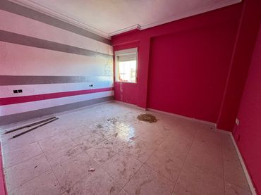 Flat for sale in Calle Emperador Trajano
