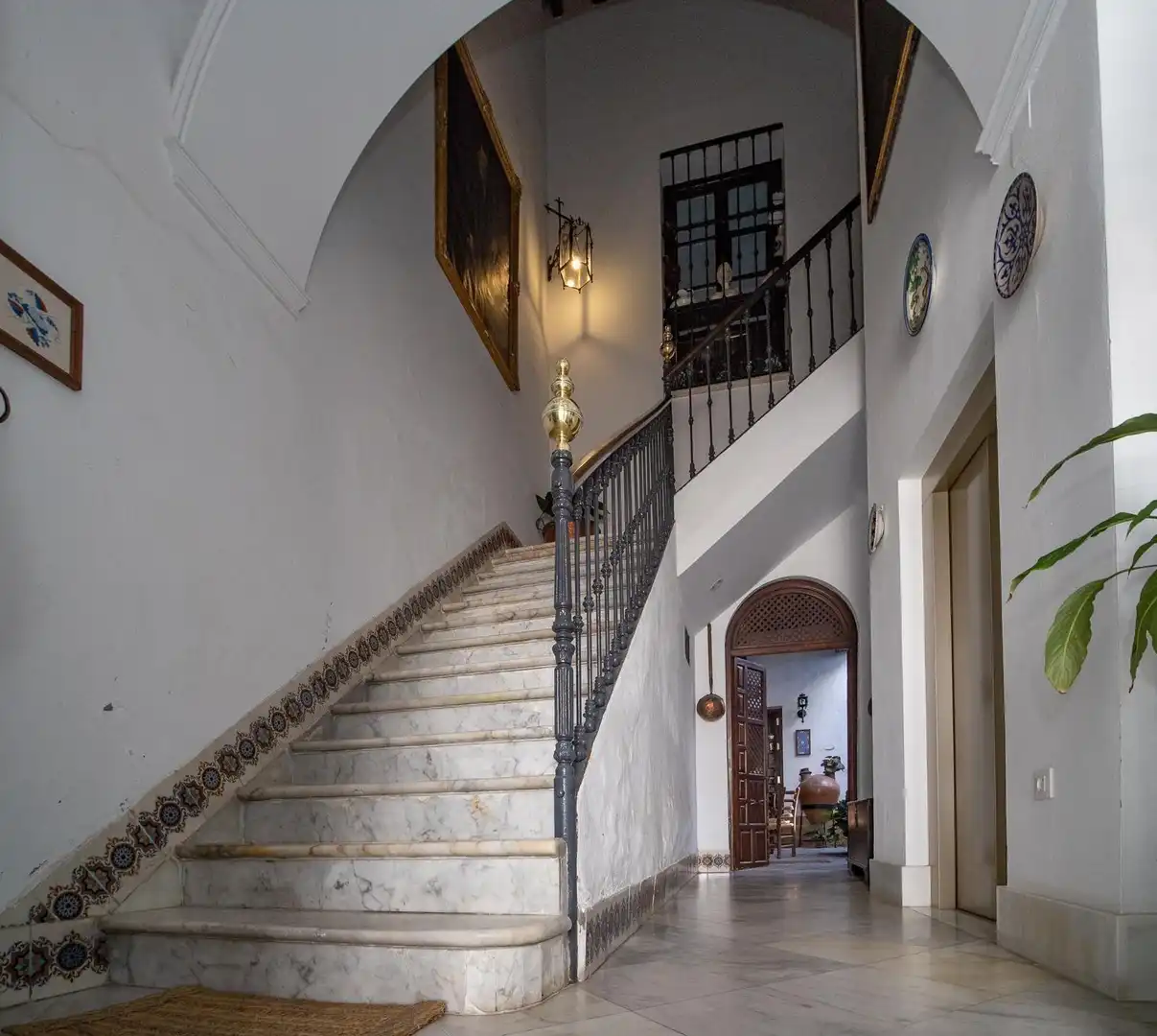 Maison avec terrasse à vendre à Centro - Calzada - Cabo Noval, imagen 6
