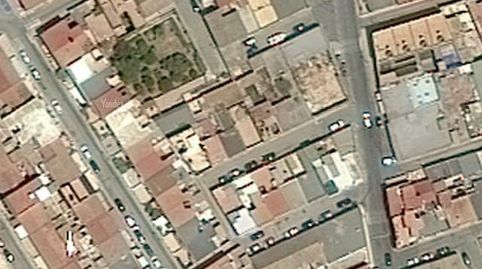 Foto 3 de Pis en venda a Barrio de Peral - San Félix, Cartagena
