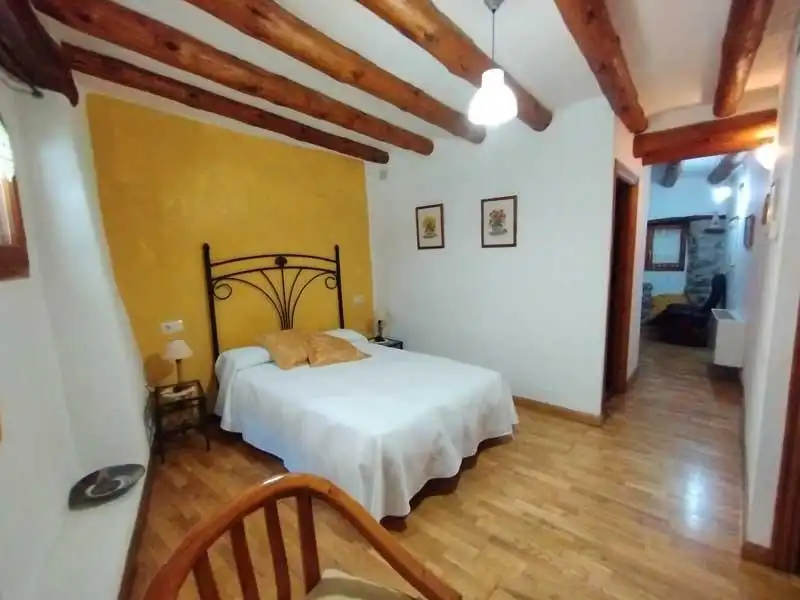 Casa o chalet en venta en Calle Iglesia, Lascuarre