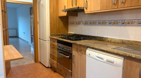 Foto 2 de Pis de lloguer a Estación, Albacete