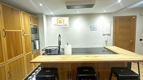 Foto 4 de Piso en venta en Calle Mariano Domínguez Berrueta, -1, Casco Antiguo, León Capital
