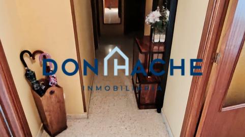 Foto 5 de Pis en venda a Avenida Lusitania, Sur, Mérida