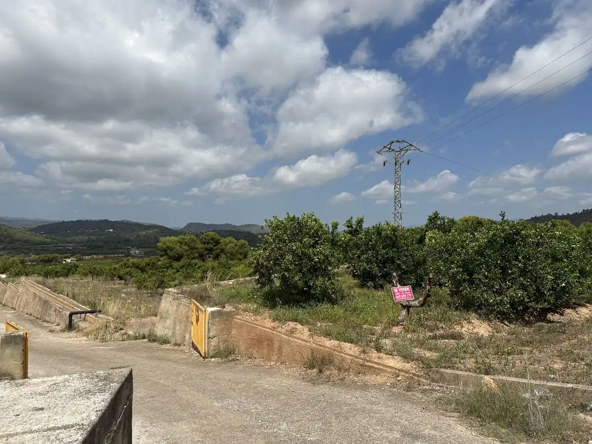 Rural land for sale in Sagunto ciudad, imagen 17