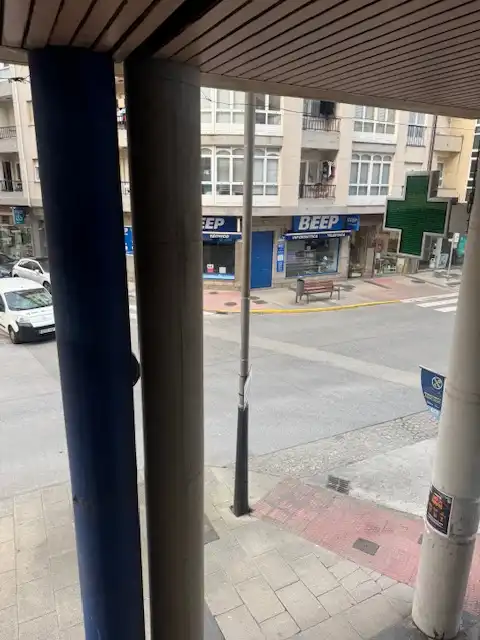 Gewerbefläche zur Miete in Avenida de Galicia, imagen 14