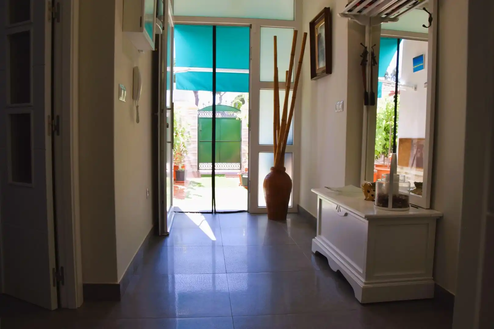 Houses for sale in El Portil  with Air Conditioner, Heating and Terrace