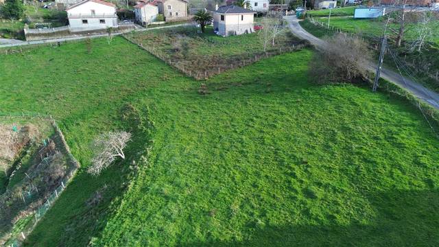 Terreno residencial en Venta en Vial Camino, 4 en Val de San Vicente