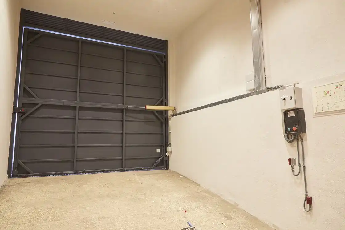 Garage zur Miete in L'Hospitalet de Llobregat