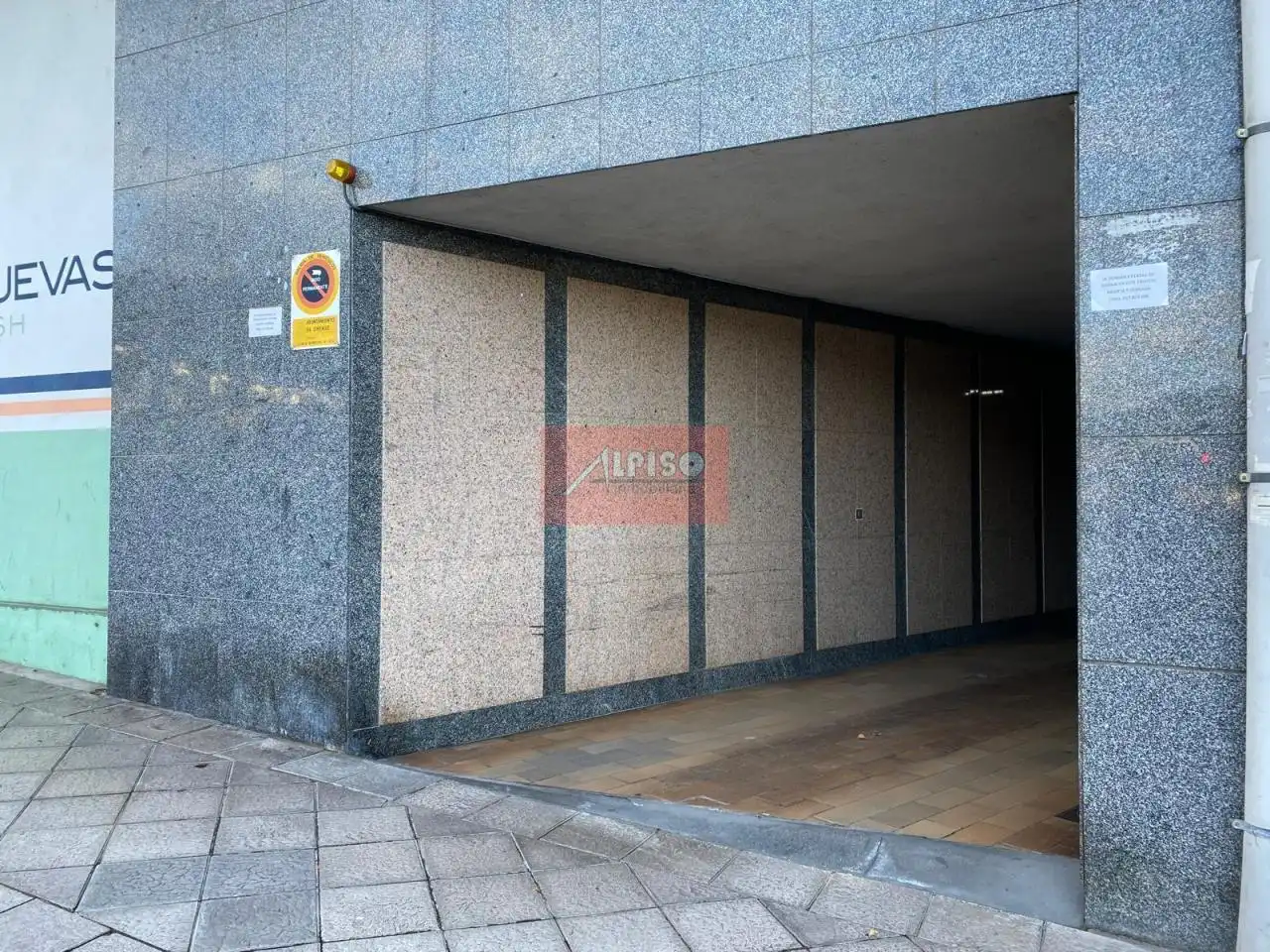 Parkplatz zum Verkauf in Otero Pedrayo, imagen 3
