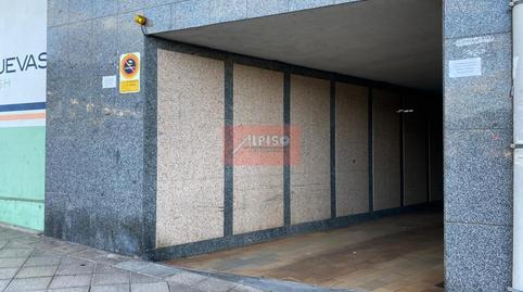 Foto 3 de Garatge en venda a Otero Pedrayo, Universidad, Ourense