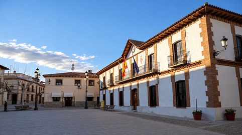🏡 Oportunidad de inversión – Chalet alquilado (NO VISITABLE), imatge 3