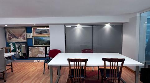 Foto 2 de Oficina de lloguer a Avenida de la Paz, 9, Reyes Católicos, Burgos Capital