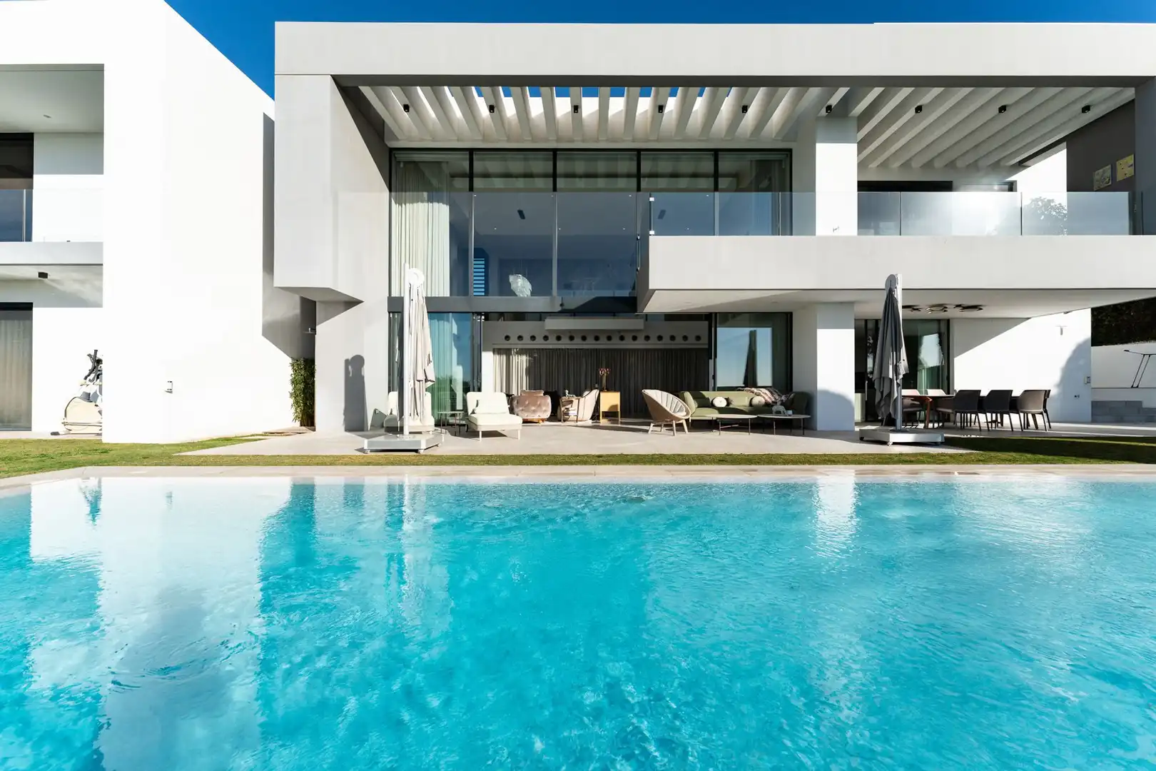 Detached house for sale in Los Arqueros  - Puerto del Almendro, imagen 21