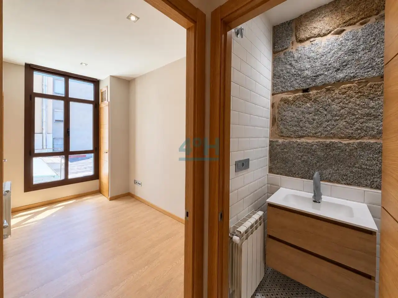 Flat for sale in Posío