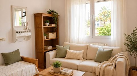 Foto 5 de Casa o chalet en venta en Calle Manuel Vazquez Montalban, Centro ciudad, Jávea / Xàbia