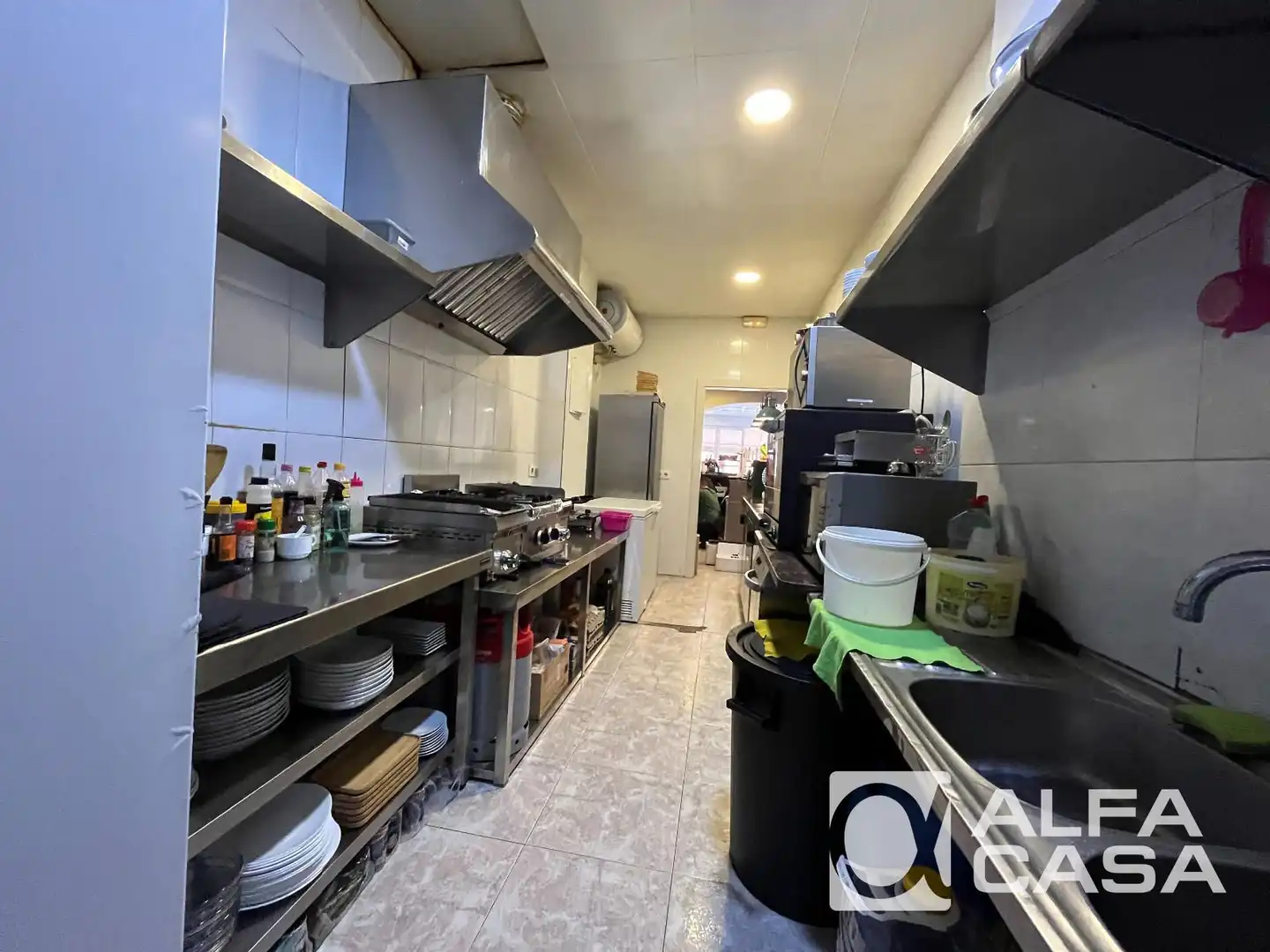 Local comercial en venta en de La Vila de Tossa, imagen 23