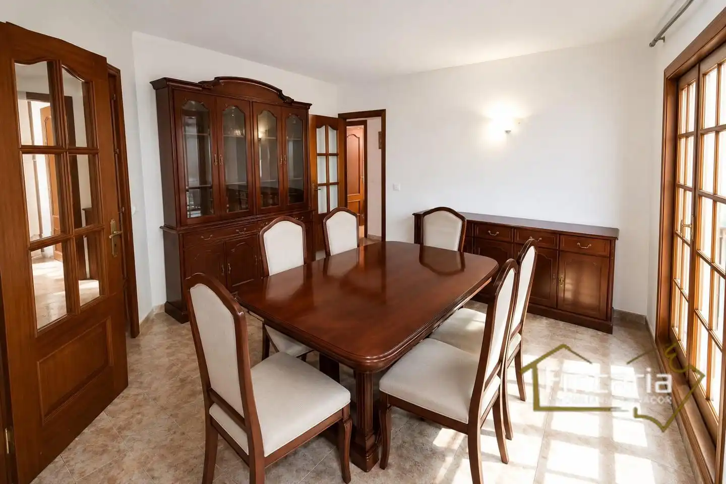 Esszimmer von Wohnung zum Verkauf in Manacor