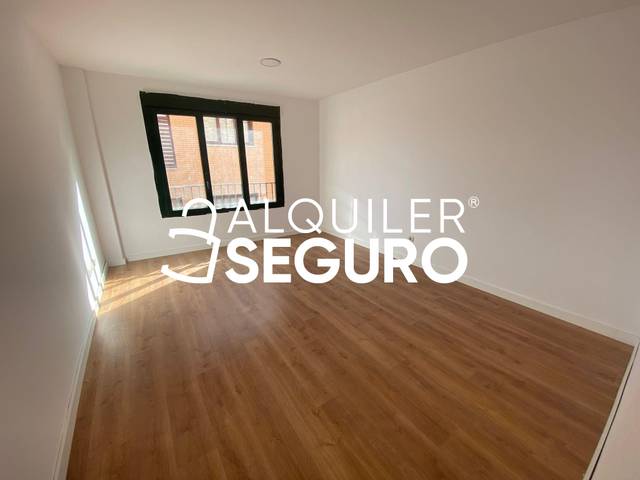 Piso en Alquiler en Nuestra Señora del Consuelo en Santa Bárbara