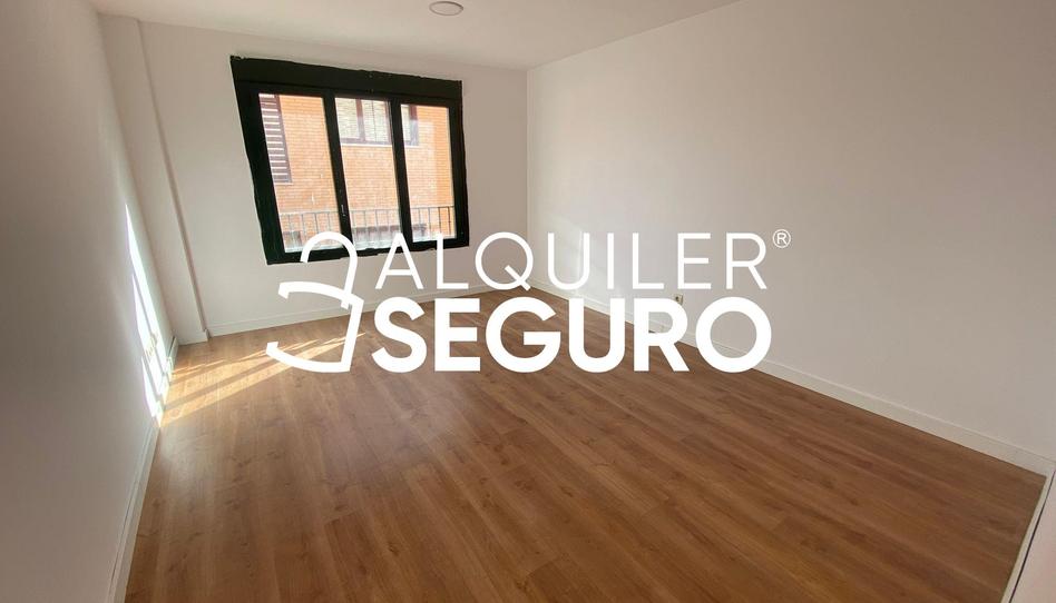 Photo 1 of Flat to rent in Nuestra Señora del Consuelo, Santa Bárbara, Toledo