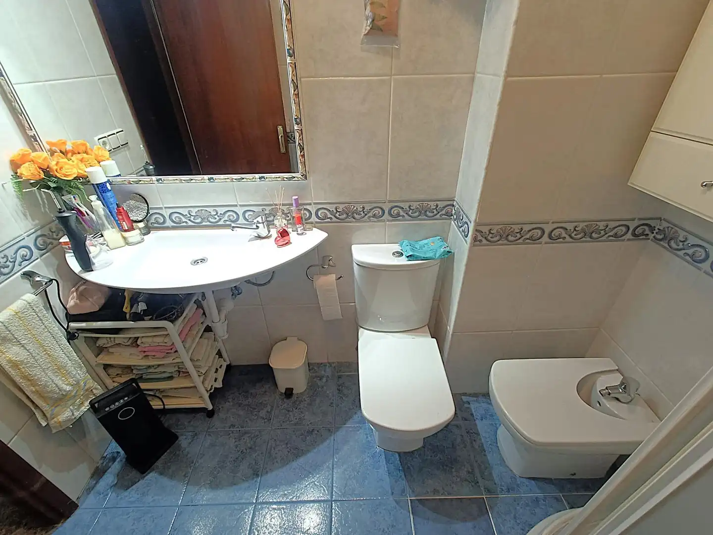 Piso con terraza en venta en Centro Urbano, imagen 18