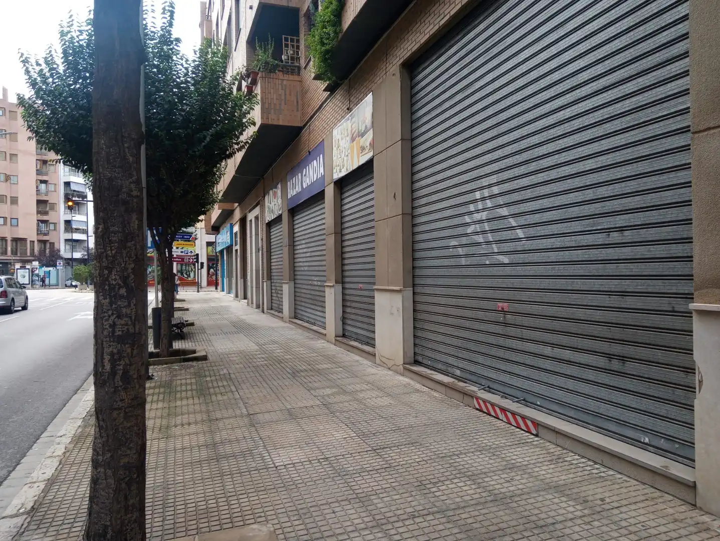Business premises to rent in Avinguda de València 9, imagen 2