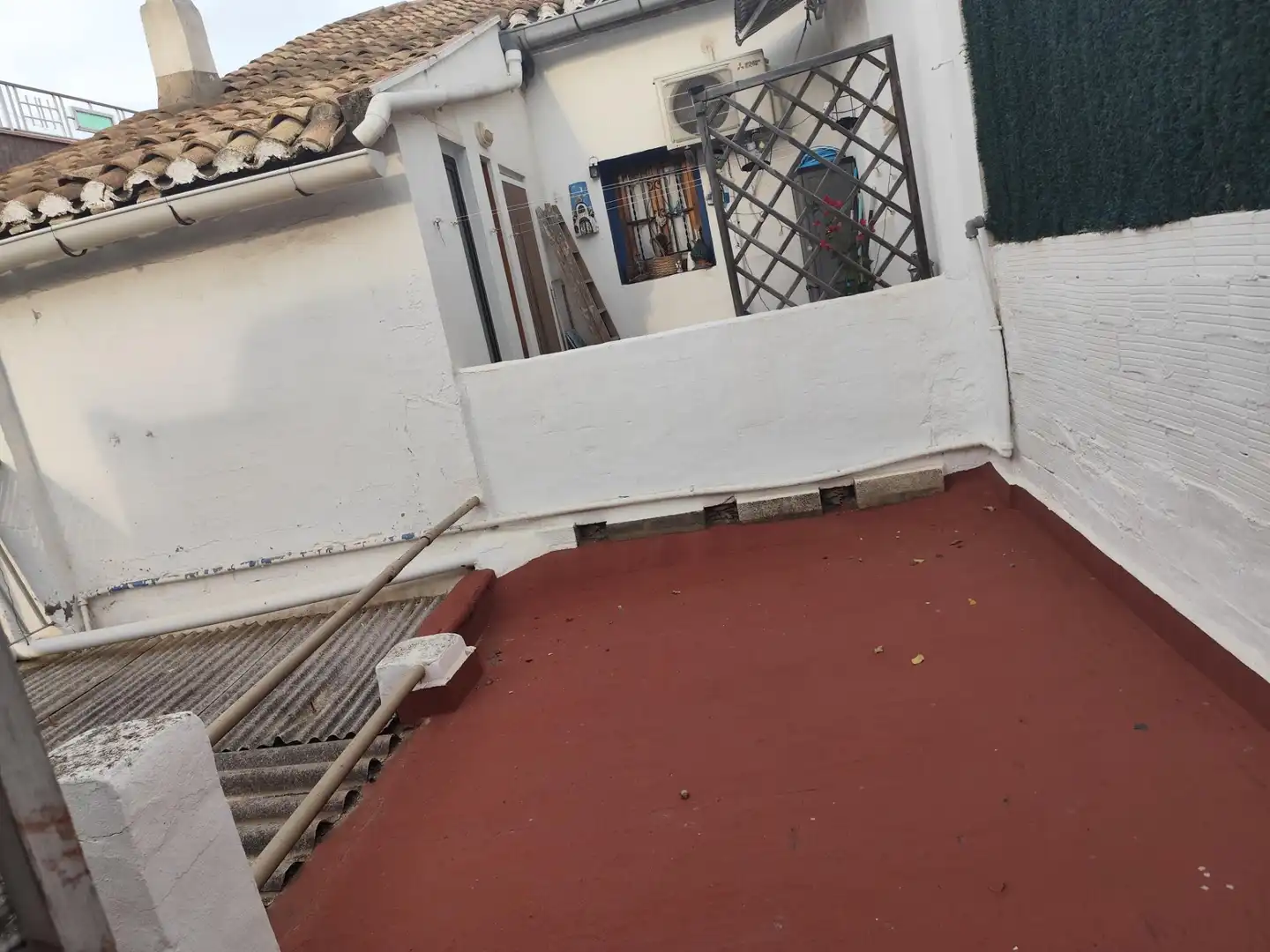Maison mitoyenne avec terrasse à vendre à Alcàsser, imagen 14