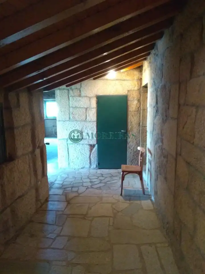 Country homes for sale in Punxín  with Heating and Private garden