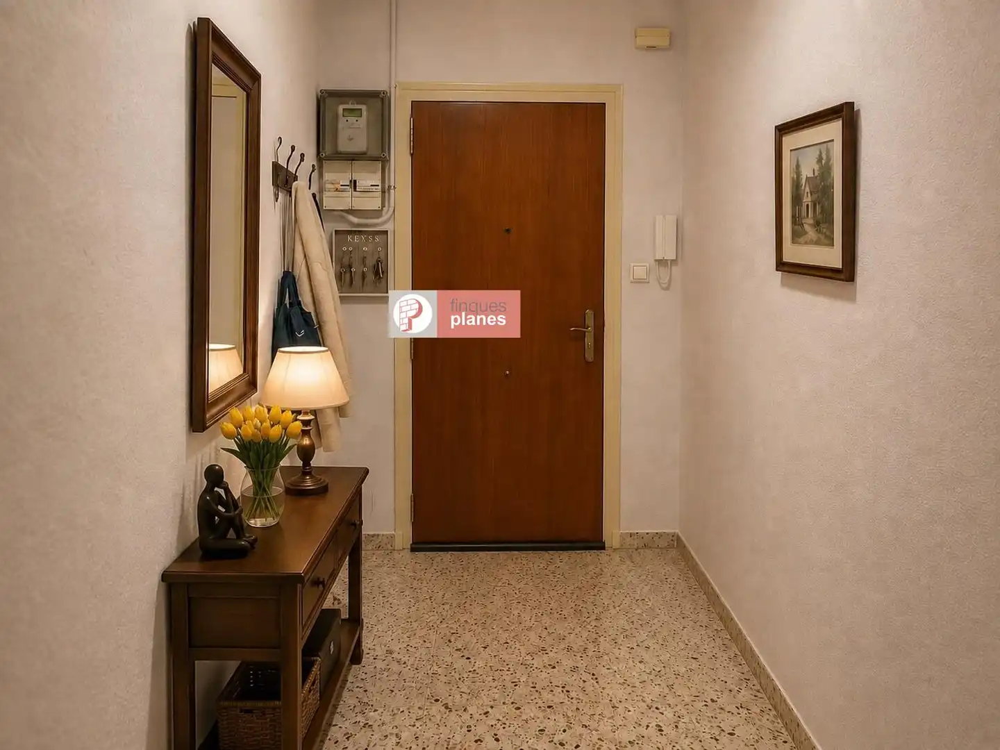 Apartament en venda en Lleida amb Calefacció