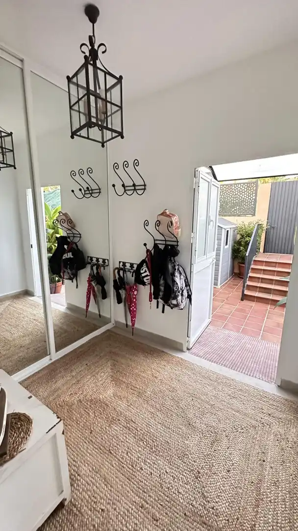 Casa o chalet en venta en Mazagón con Aire acondicionado, Calefacción y Jardín privado