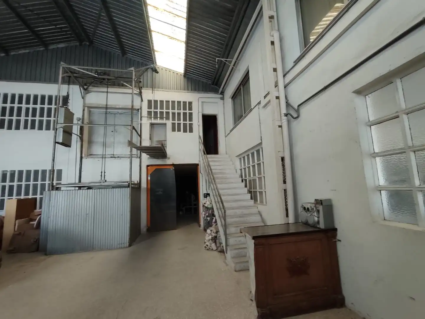 Nave industrielle à vendre à Onil, imagen 12