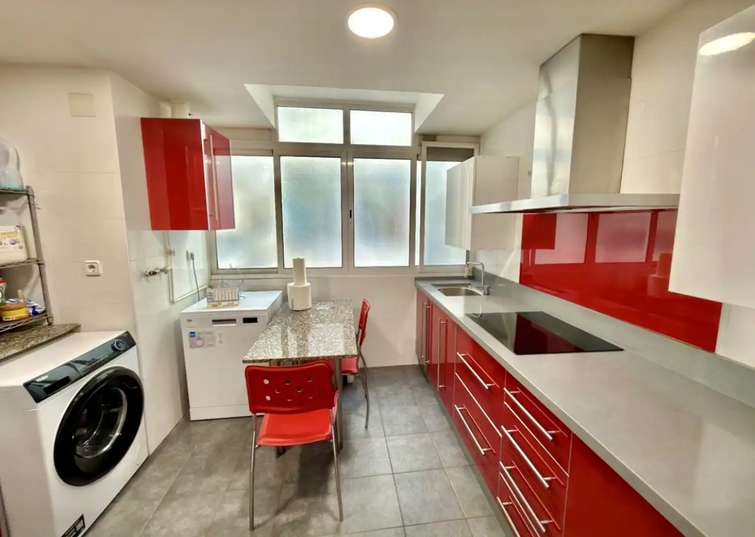 Apartament en venda a Manises, Valencia