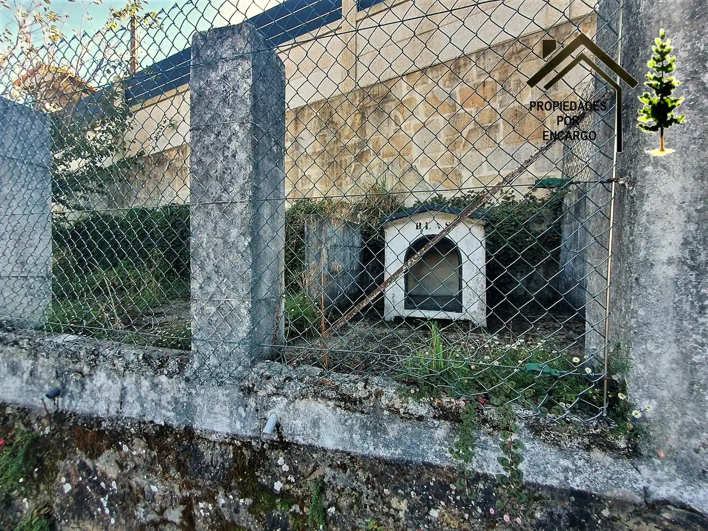 Casa amb jardí en venda a Parroquias Rurales, imagen 7