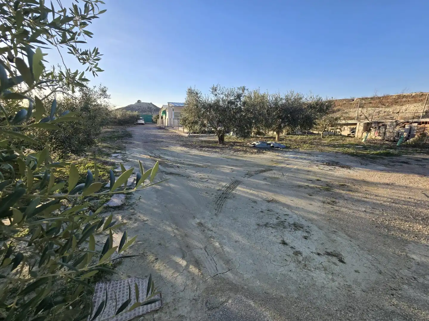 Casa o xalet en venda en Alguazas amb Jardí privat i Piscina comunitària