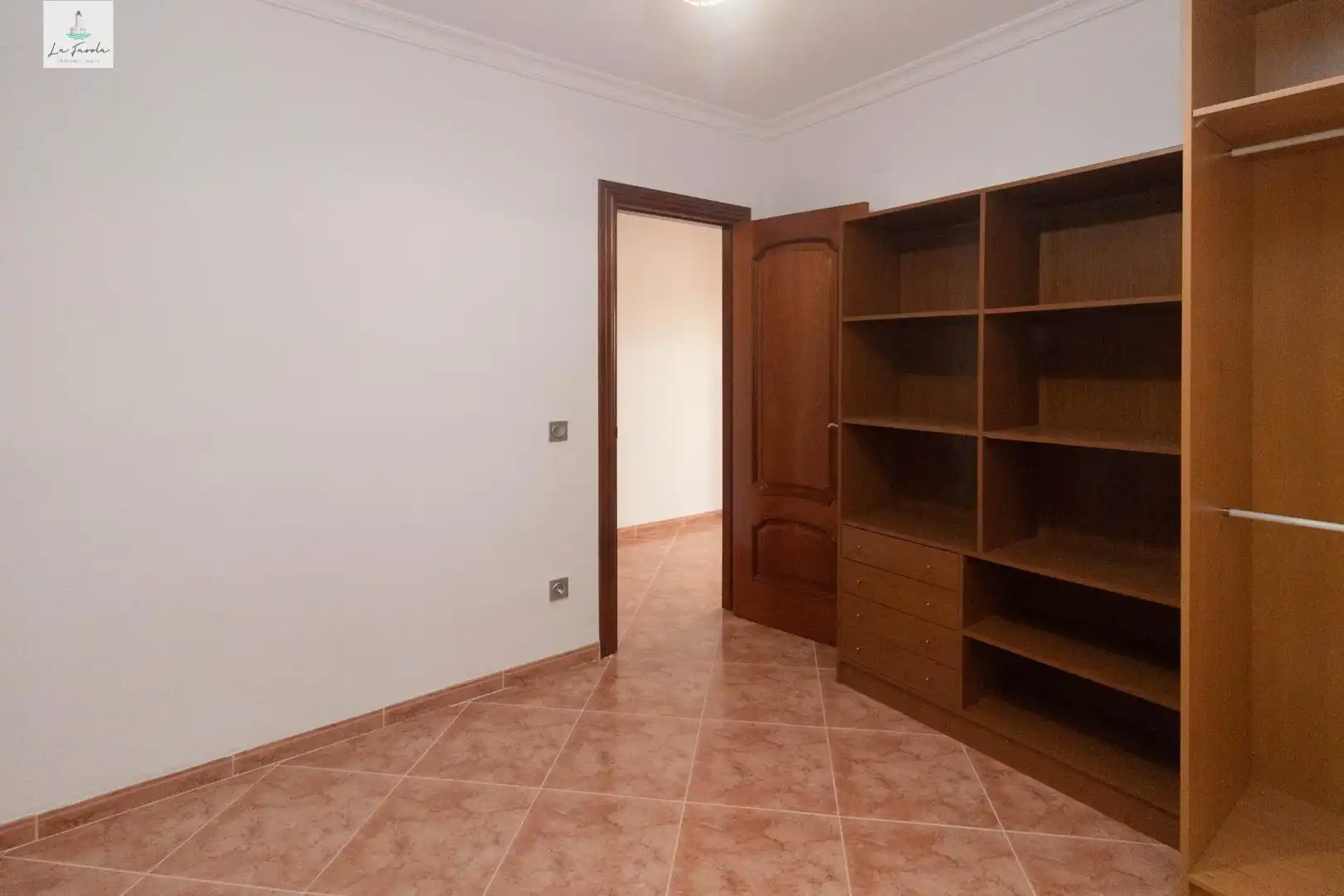 Flat for rent in Archidona  with Furnished and Balcony