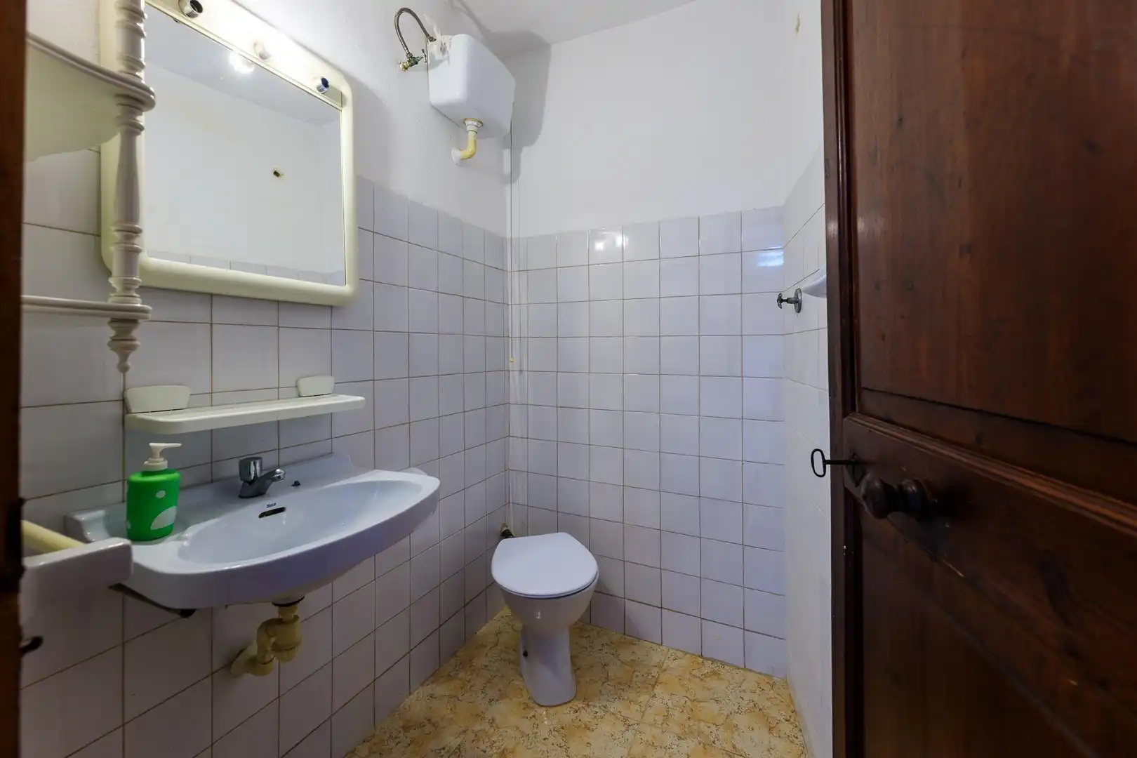Bathroom of Houses for sale in Llucmajor pueblo