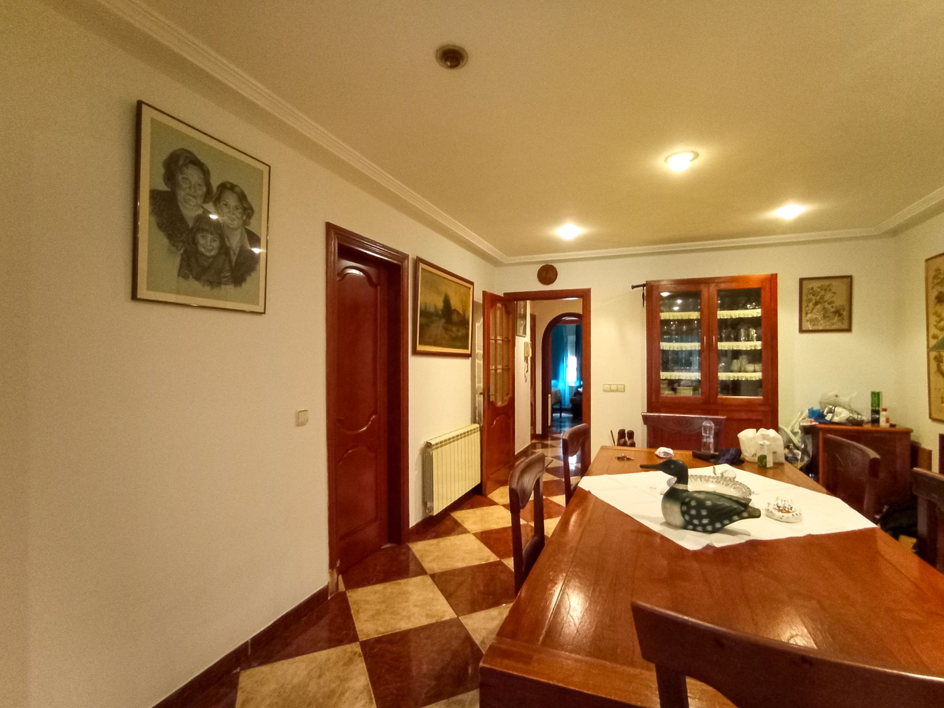 Flat for sale in Sant Feliu de Guíxols  with Heating, Terrace and Storage room