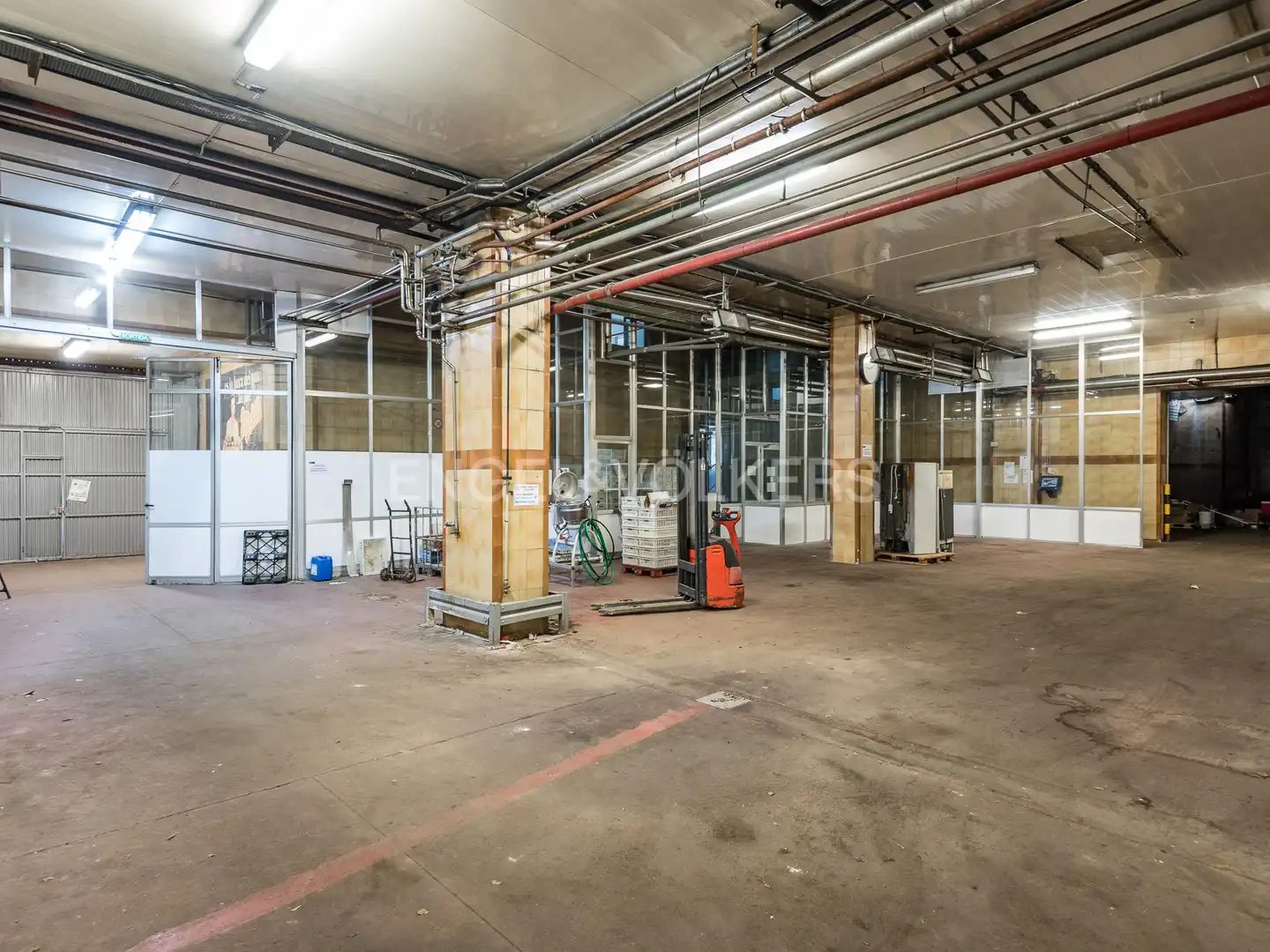 Industrial building for sale in Centre - Sant Oleguer, imagen 6