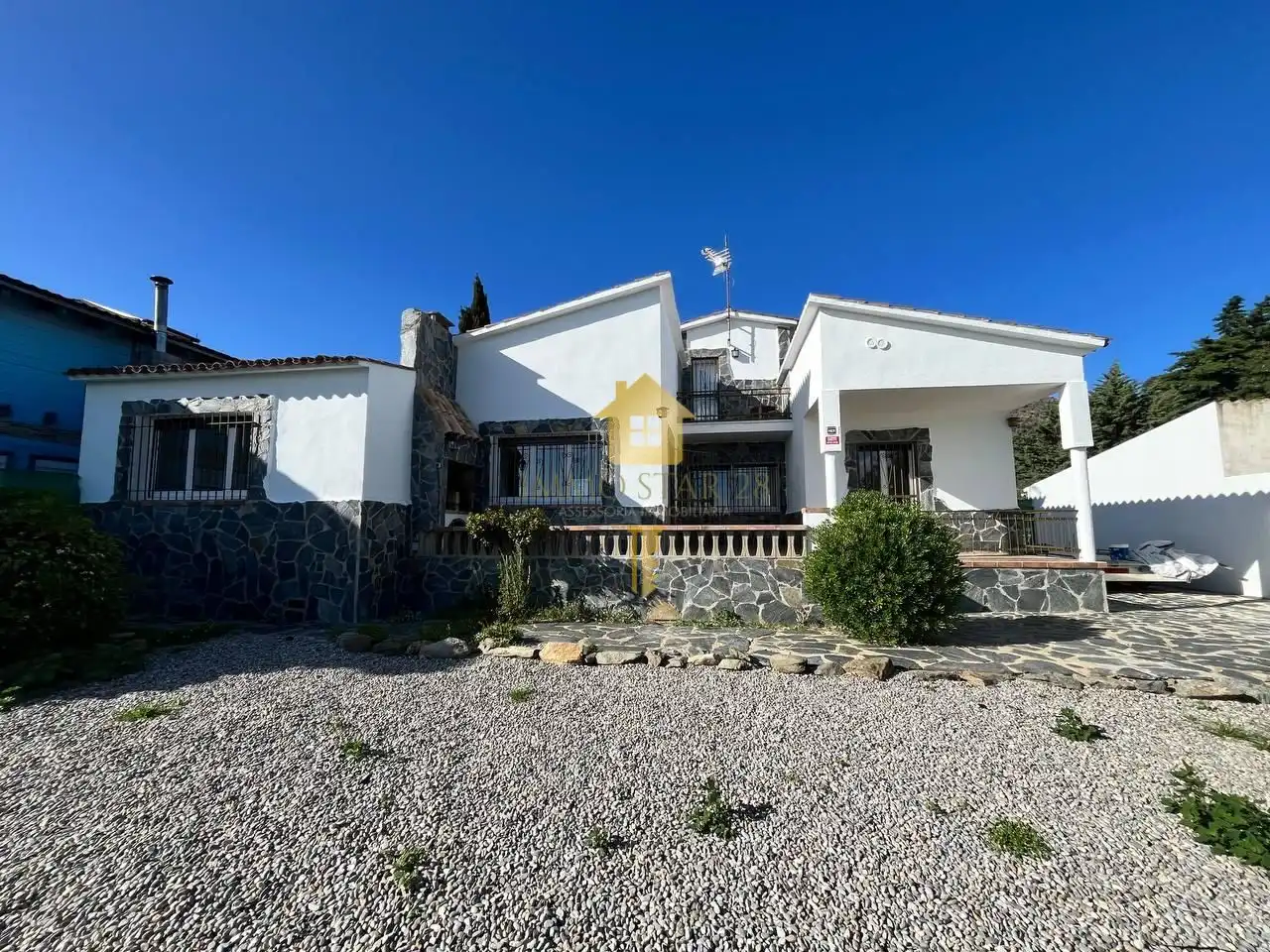 Casa o xalet en venda a Carrer Selva, Nord