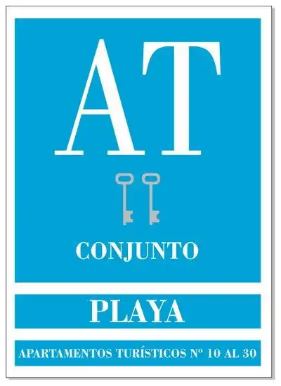 Apartament en venda en Benidorm amb Aire condicionat, Calefacció i Terrassa
