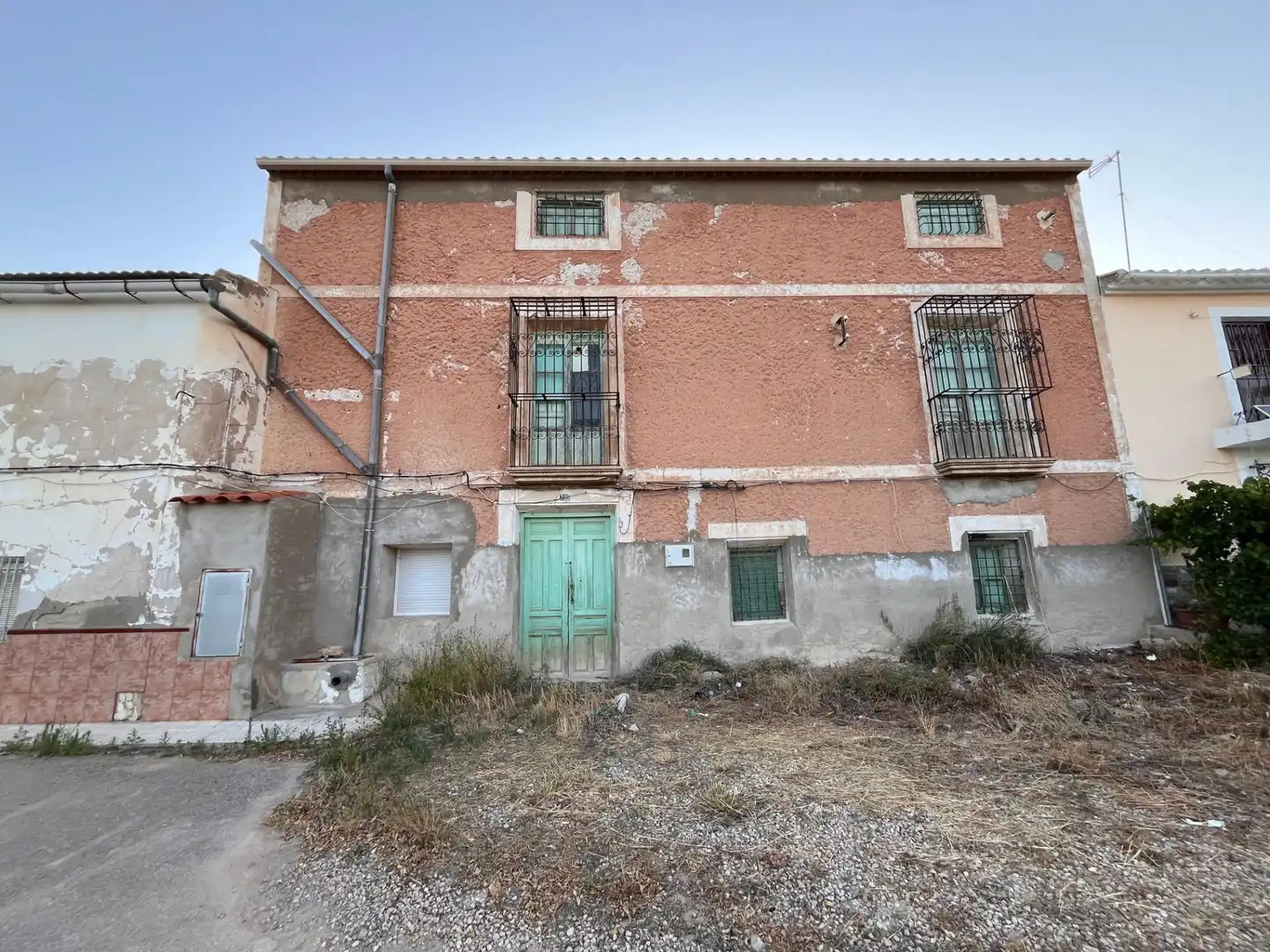 Maison mitoyenne à vendre à Carretera DISEMINADOS 72, imagen 8